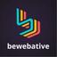 Bewebative Logo