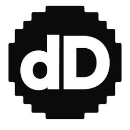 DigitalDot - Diseño web Logo