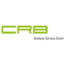 CRB Analyse Service GmbH Logo