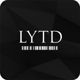 LYTD® Fashion Logo