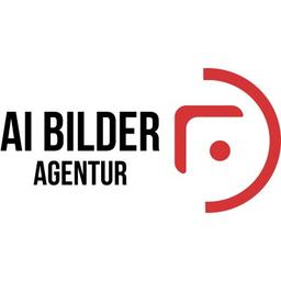 AI Bilder Agentur Logo