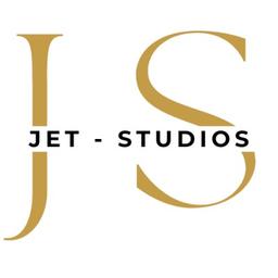 JET-Studios Logo