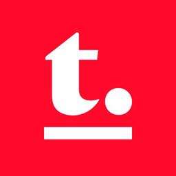 thunder. Logo