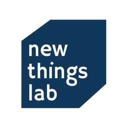 New Things Lab B.V. Logo