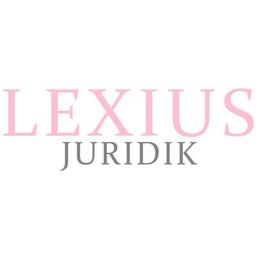 Lexius Juridik Logo