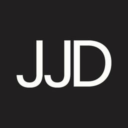 Jacob Jensen Design Logo
