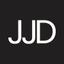 Jacob Jensen Design Logo