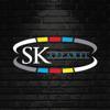 SK Apparel Logo