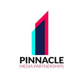 Pinnacle Media Partnerships Logo