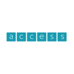 Access Displays Ltd Logo