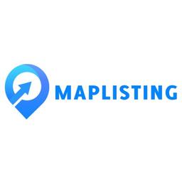 Maplisting Logo