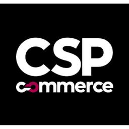 CSP Commerce Logo