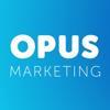 Opus Marketing Coventry Logo