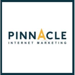 Pinnacle Internet Marketing Ltd Logo
