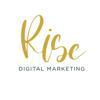Rise Digital Marketing Logo