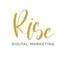 Rise Digital Marketing Logo
