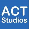 ACT Studios Logo