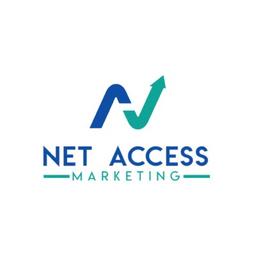 Net Access Marketing Logo