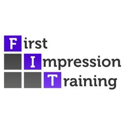 First Impression Training Ltd. Logo