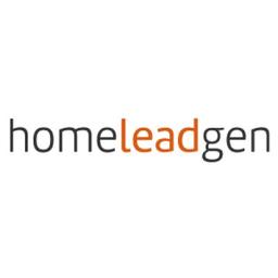 Home Lead Gen Logo