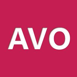 AVO Agency Logo