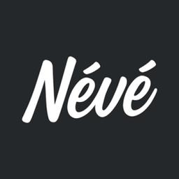 Névé Studios Logo