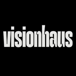 Visionhaus Logo