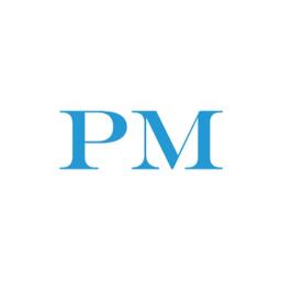 Paramount Media Ltd Logo