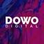 DOWO Digital Logo