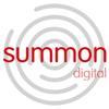 Summon Digital Logo