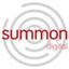 Summon Digital Logo
