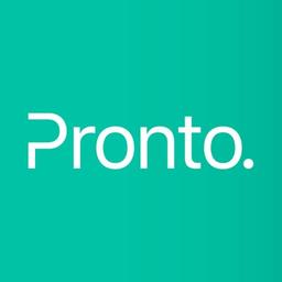 Lead Pronto - Lead Generation Experts Logo