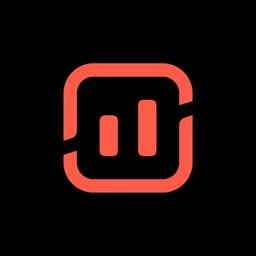 Surfer Logo
