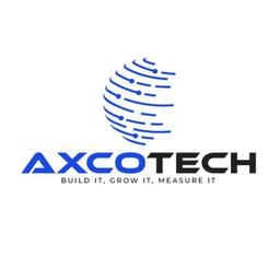 Axcotech LTD Logo