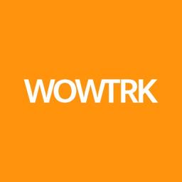 WOW TRK Logo