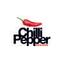 Chilli Pepper Designs Logo