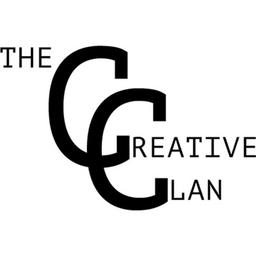 The Creative Clan Logo