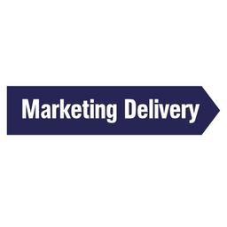 Marketing Delivery Logo