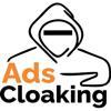 Ads Cloaking Agency Logo