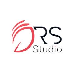 RS Studio Logo