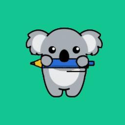 Content Koala Logo
