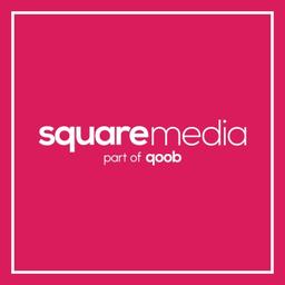 Square Media Logo