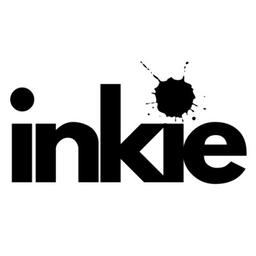 inkie Logo