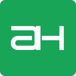 AH DiGi Logo