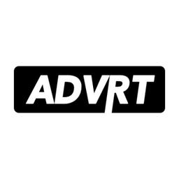 ADVRT - Connecting Brands to Audiences Logo