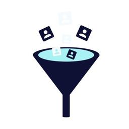 Fill My Funnel - LinkedIn Ads Agency Logo