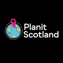 Planit Scotland Logo