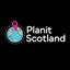Planit Scotland Logo