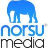 Norsu Media Group Logo