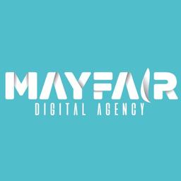 Mayfair Digital Agency Logo